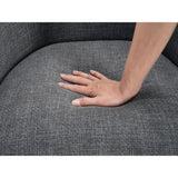 Borger - Accent Chair
