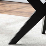 Amalie - Dining Table