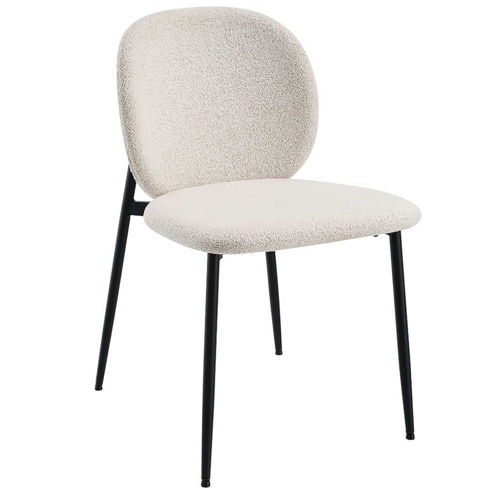 Klaus - Side Chair (Set of 2)