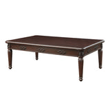 Chateau De Ville - Table