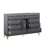 Symmetry - Dresser
