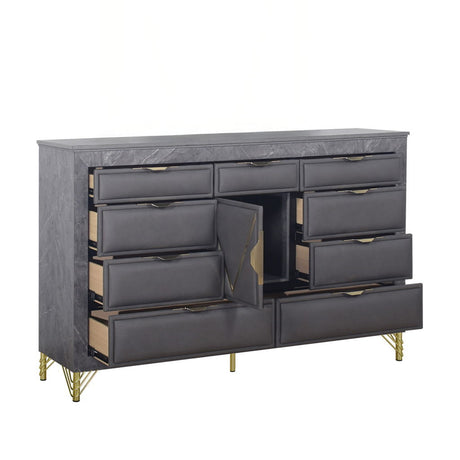Symmetry - Dresser