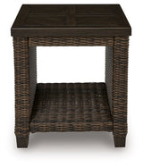 Monterey Point - Rectangular Table