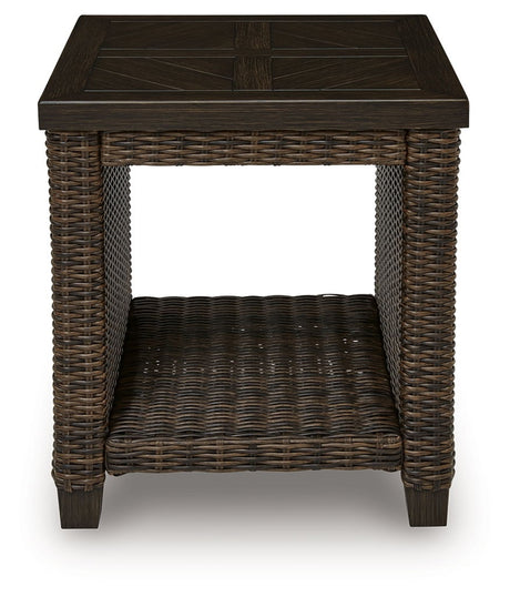 Monterey Point - Rectangular Table
