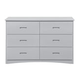 Orion - Dresser - Gray