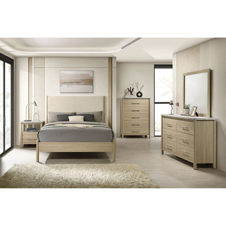 Jonas - Dresser