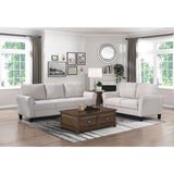 Ellery - Loveseat