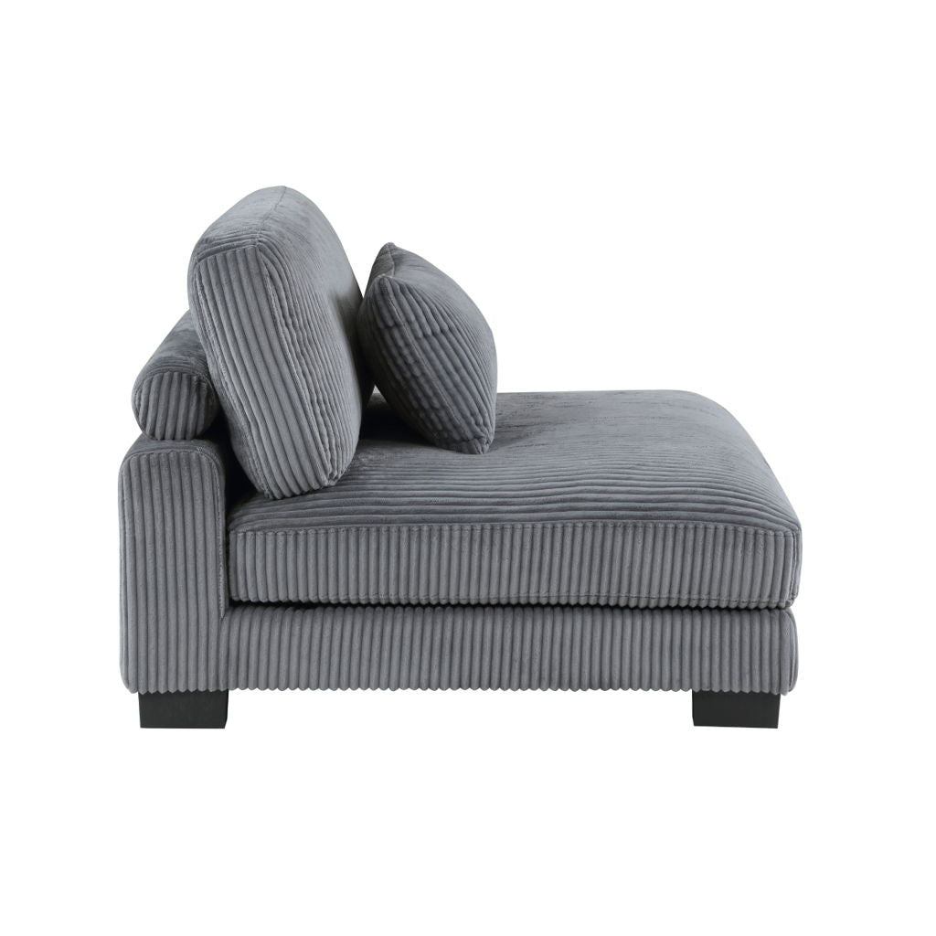 Traverse - Sectional