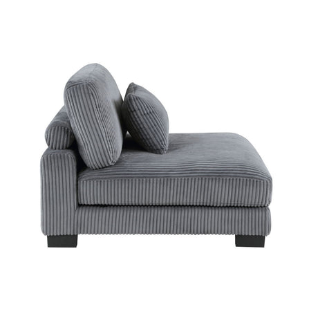 Traverse - Sectional