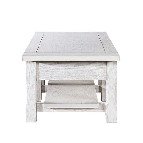 Dorsey - Drawer Table