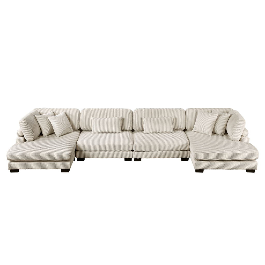 Traverse - Sectional