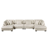 Traverse - Sectional