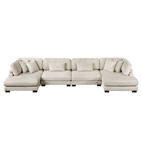 Traverse - Sectional