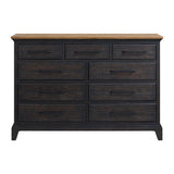 Montrose - Dresser
