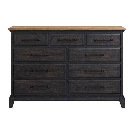 Montrose - Dresser