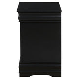 Louis Philippe - Nightstand