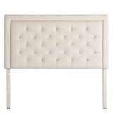 Malouf Hennessy - Headboard