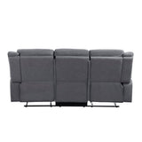 Dean - Sofa & Loveseat