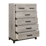 Zephyr - Chest