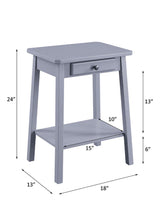 Kaife - Accent Table
