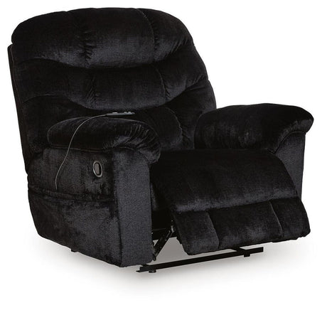 Linenfield - Zero Wall Recliner