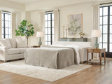 Rayne-Cove - Queen Sofa Sleeper - Opal