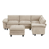 Dublin - Modular Sectional