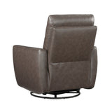Cassian - Swivel Glider Reclining Chair