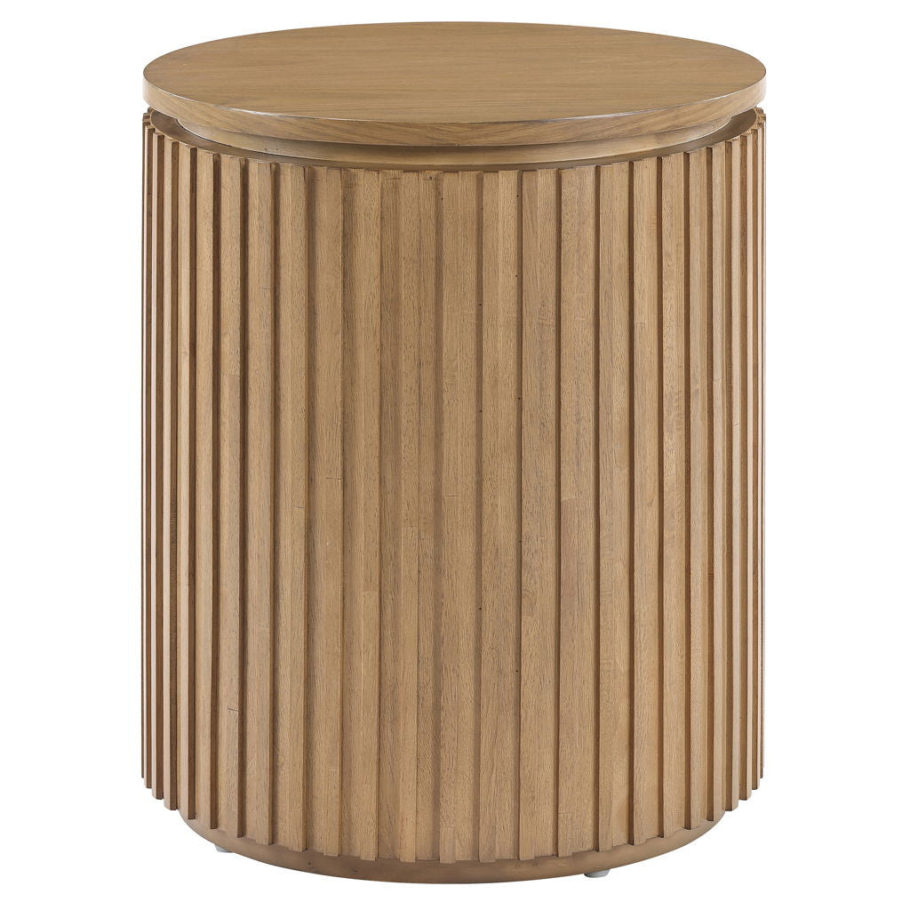 Colvin - Table