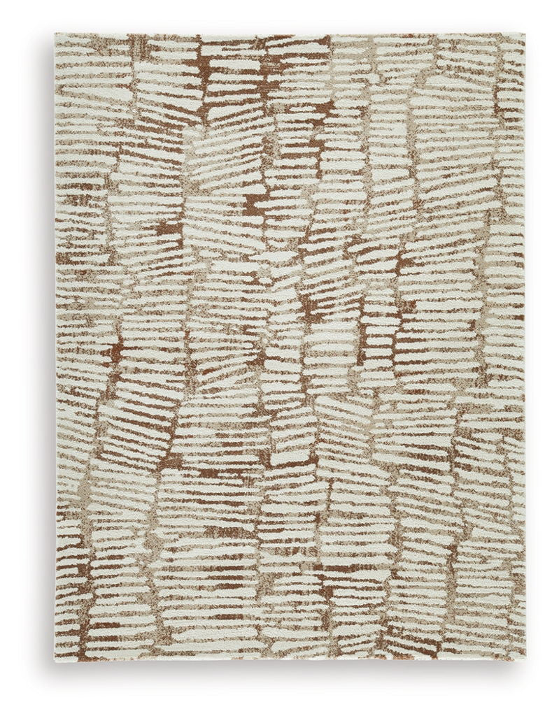 Uduak - Rug
