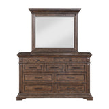 Mar Vista - Dresser