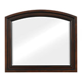 Cumberland - Mirror - Brown