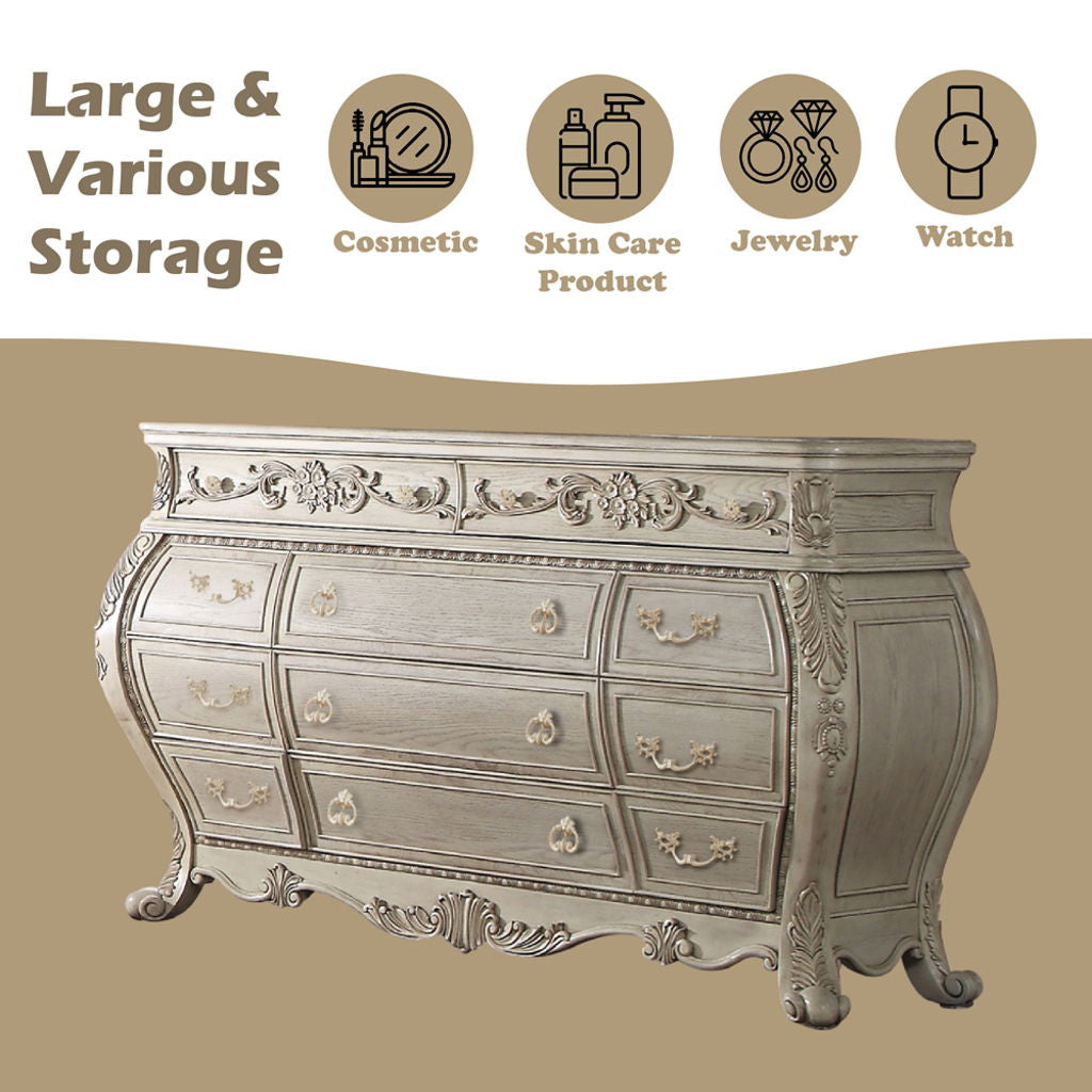 Ragenardus - Dresser