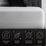 Encase - 360° Mattress Protector