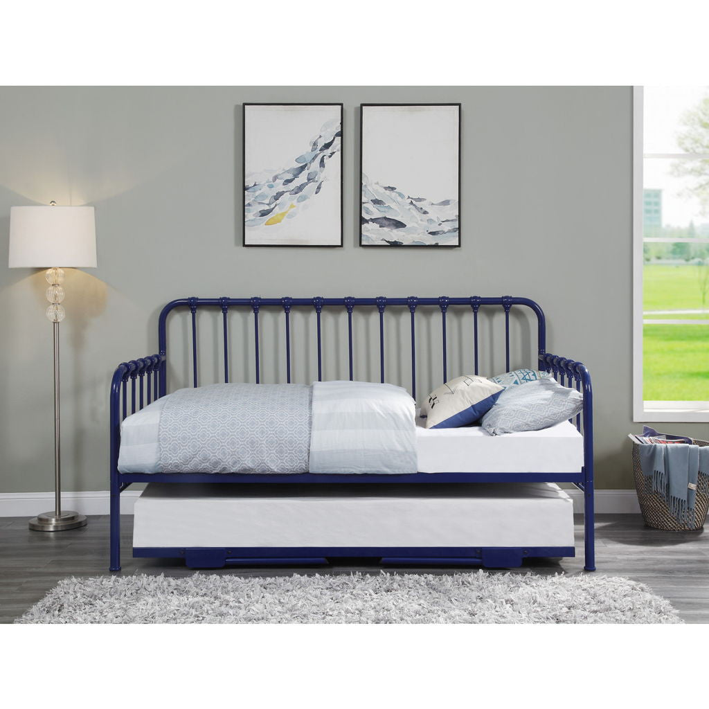 Constance - Daybed With Lift-Up Trundle