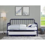 Constance - Daybed With Lift-Up Trundle