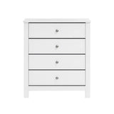 Sami - Youth 4-Drawer Chest