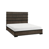Acworth - Bed
