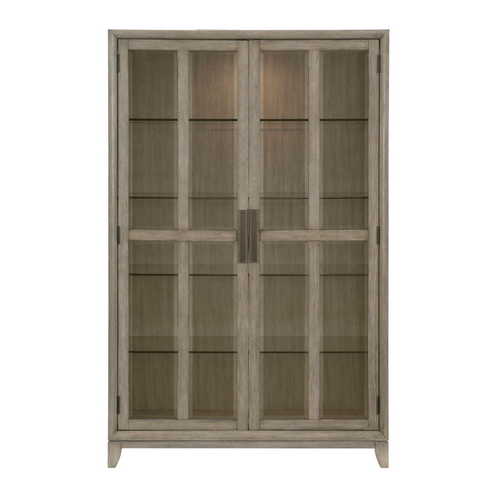 McKewen - Curio - Light Brown