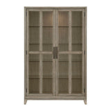 McKewen - Curio - Light Brown