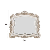 Gorsedd - Mirror - Golden Ivory