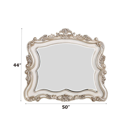 Gorsedd - Mirror - Golden Ivory
