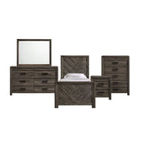 Eleanor - Bedroom Set