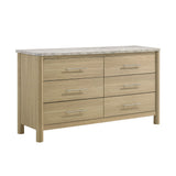 Jonas - Dresser