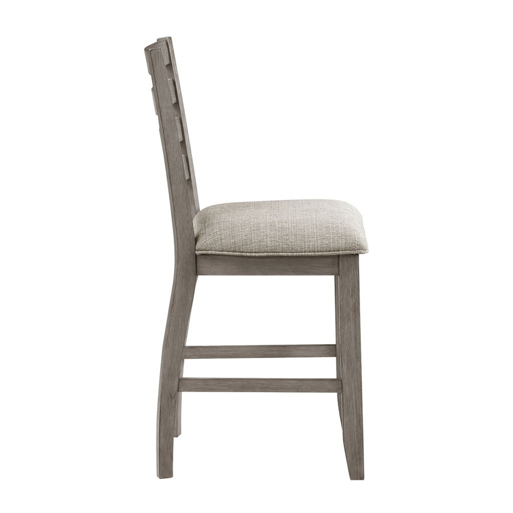 Tigard - Counter Height Chair (Set of 2)