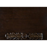 Balthasar - End Table - Cherry