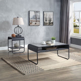 Raziela - End Table