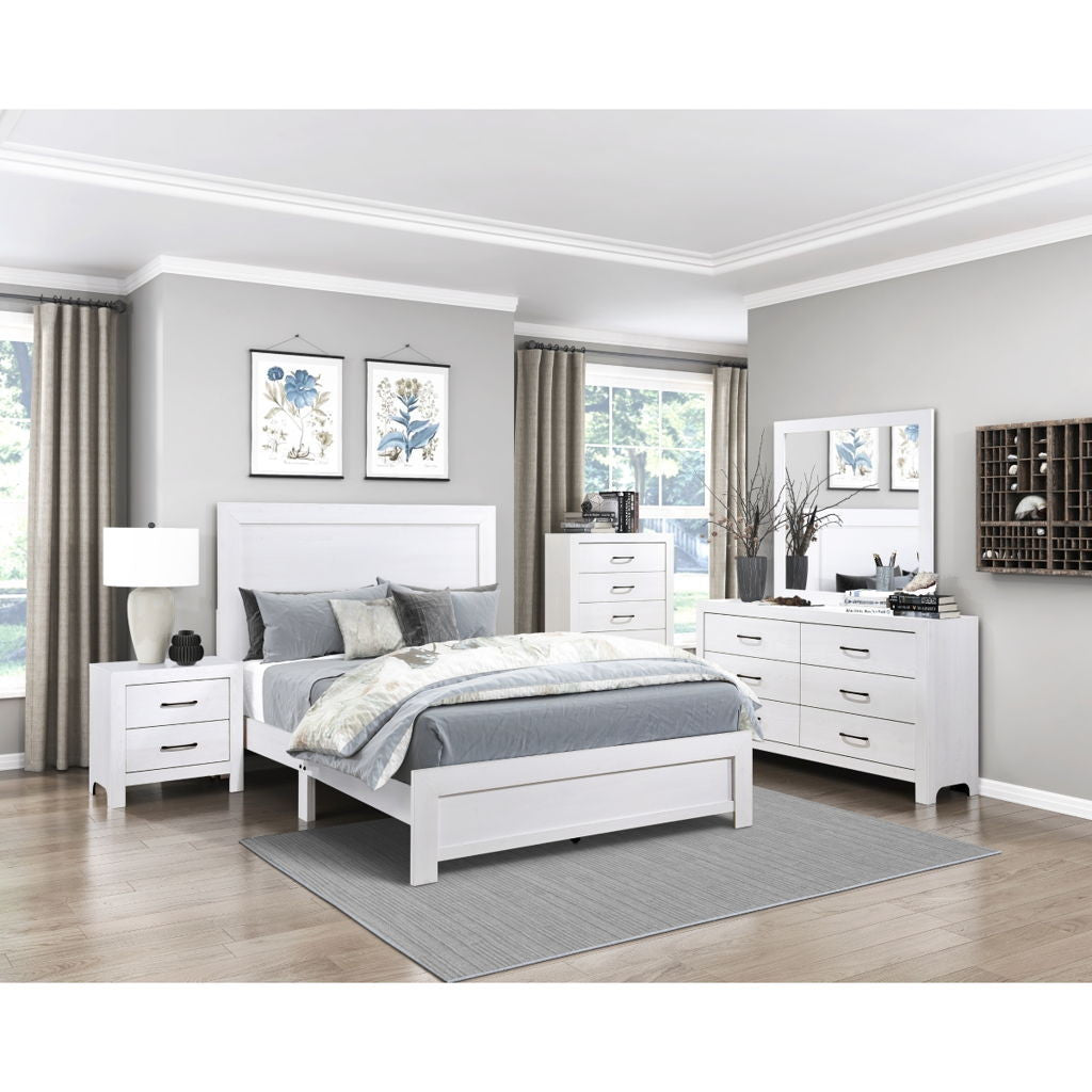 Corbin - Dresser
