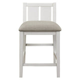 Daye - 3 Piece Counter Height Set