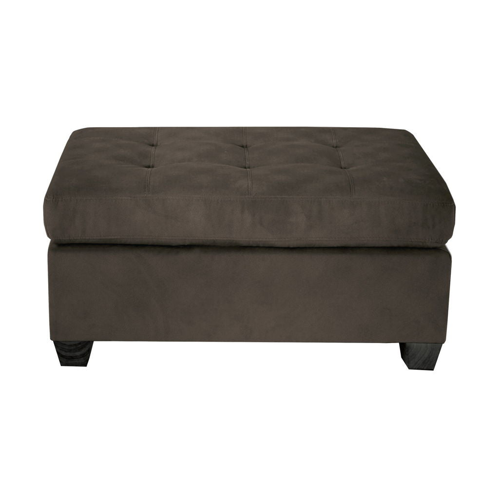 Emilio - Ottoman